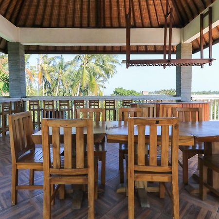 Coconut Boutique Resort Сенгиги Екстериор снимка