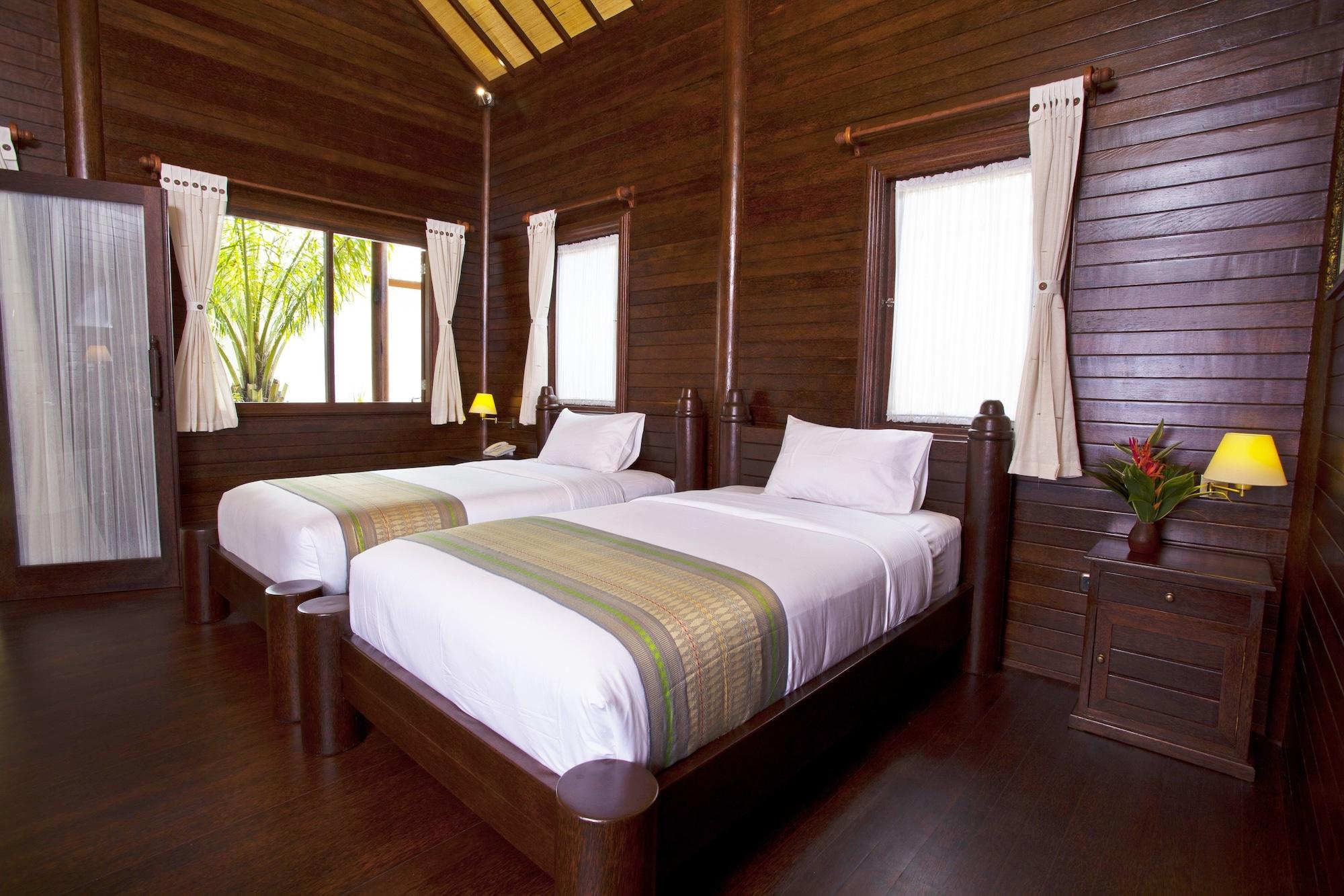 Coconut Boutique Resort Сенгиги Екстериор снимка