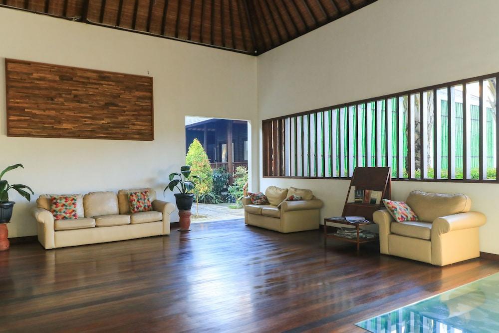 Coconut Boutique Resort Сенгиги Екстериор снимка