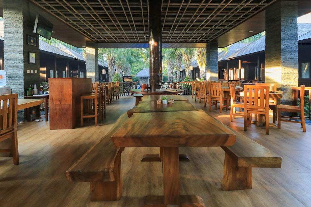 Coconut Boutique Resort Сенгиги Екстериор снимка