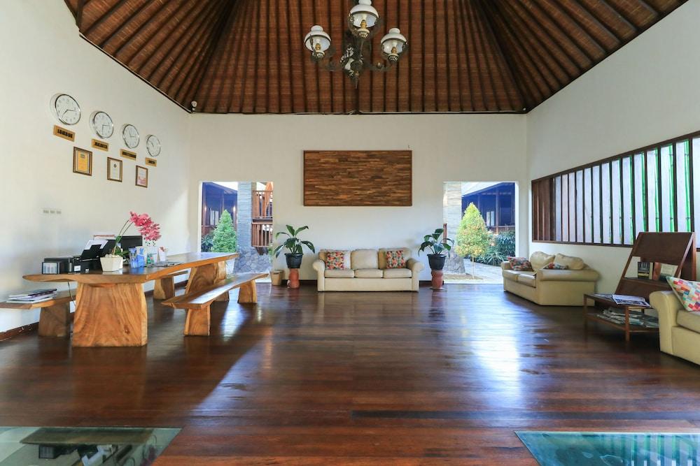 Coconut Boutique Resort Сенгиги Екстериор снимка