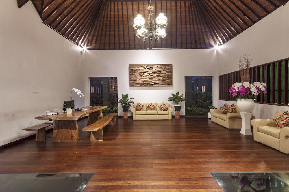 Coconut Boutique Resort Сенгиги Екстериор снимка