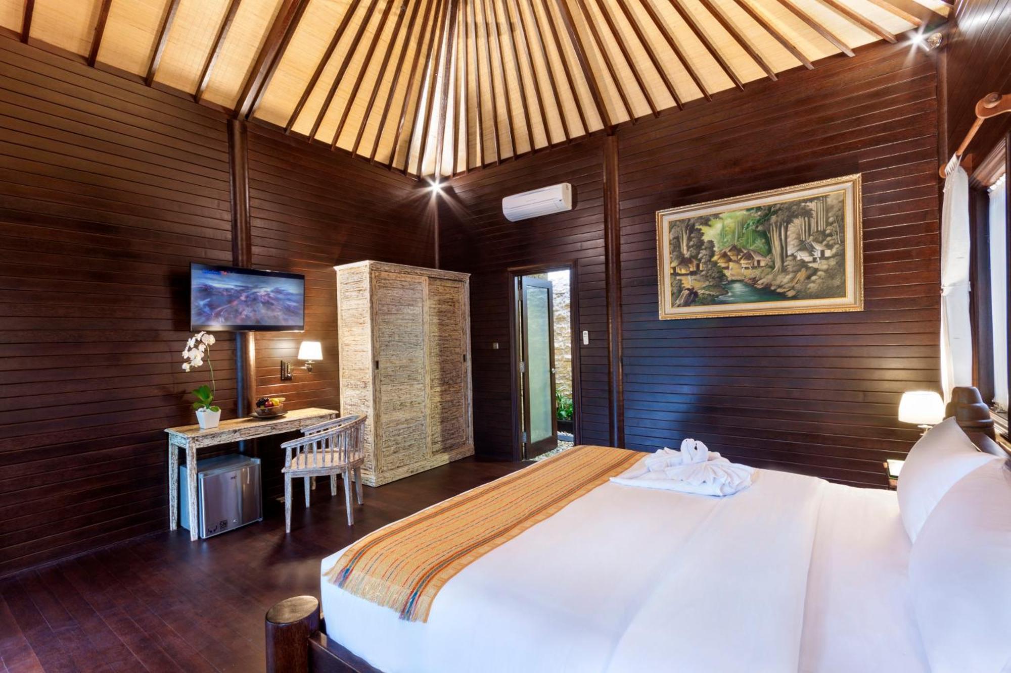 Coconut Boutique Resort Сенгиги Стая снимка