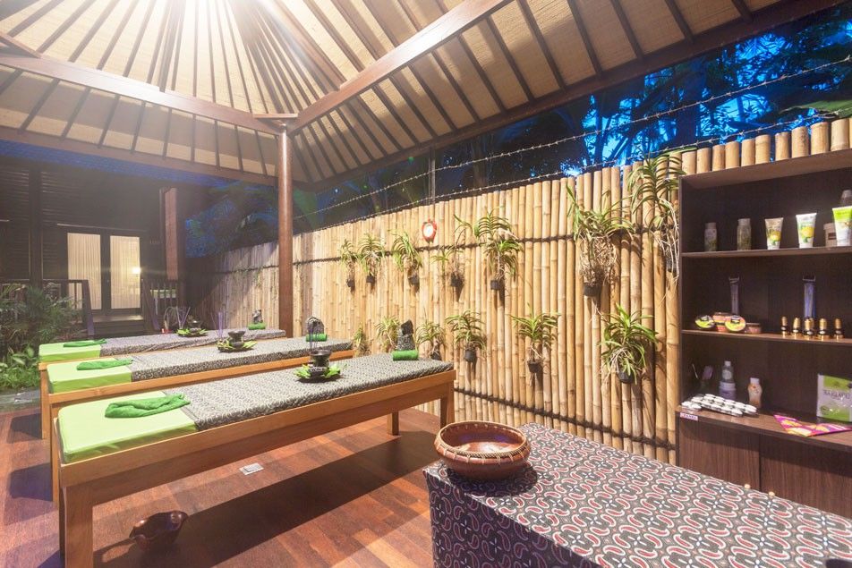 Coconut Boutique Resort Сенгиги Екстериор снимка