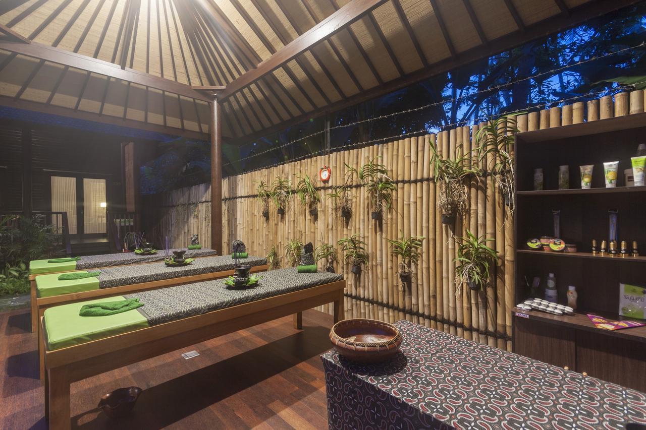 Coconut Boutique Resort Сенгиги Екстериор снимка