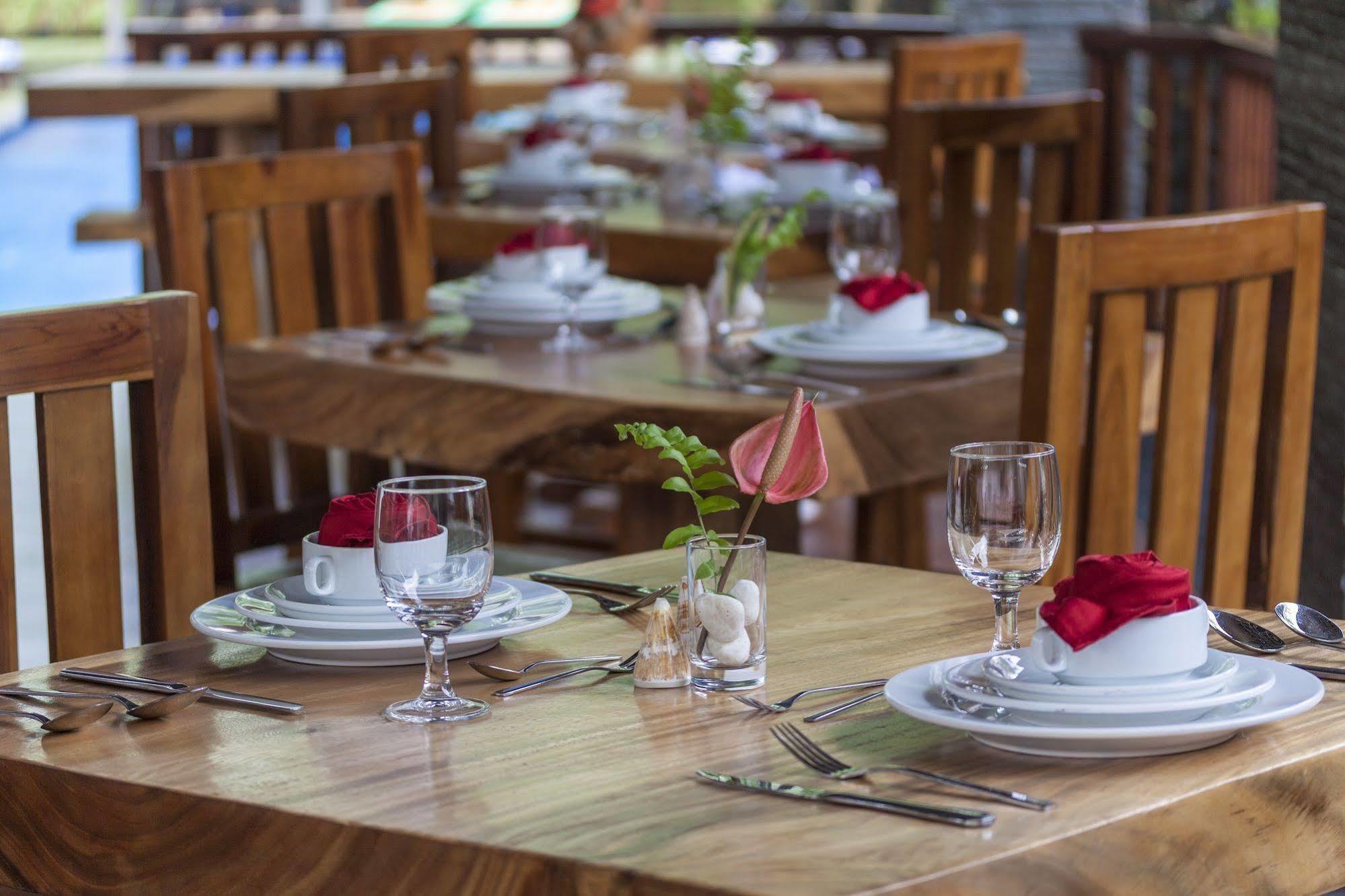 Coconut Boutique Resort Сенгиги Екстериор снимка
