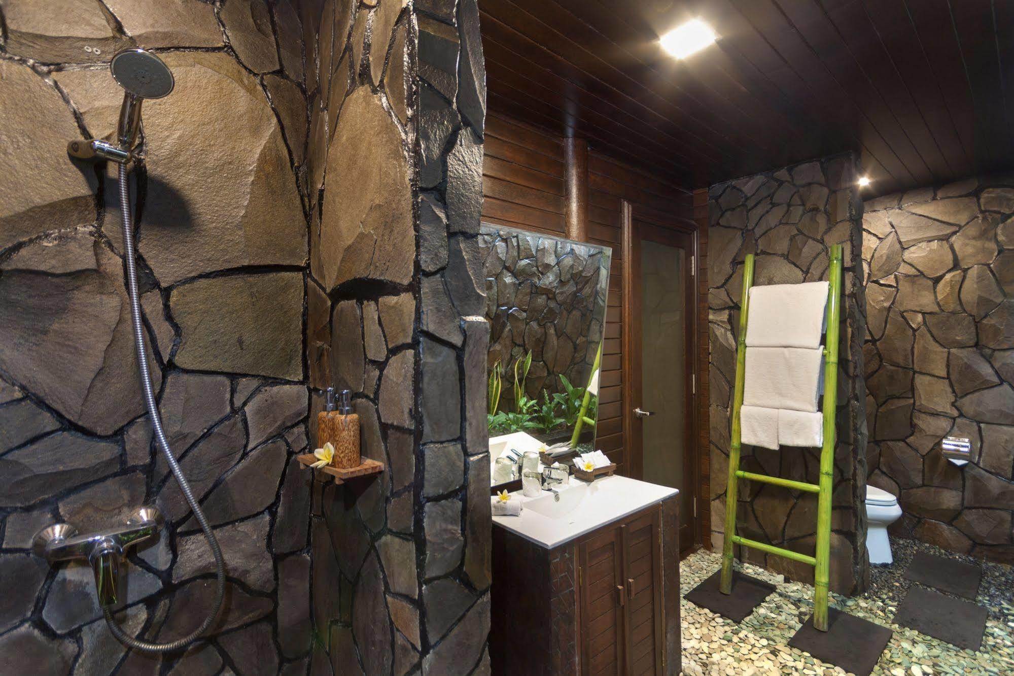 Coconut Boutique Resort Сенгиги Екстериор снимка