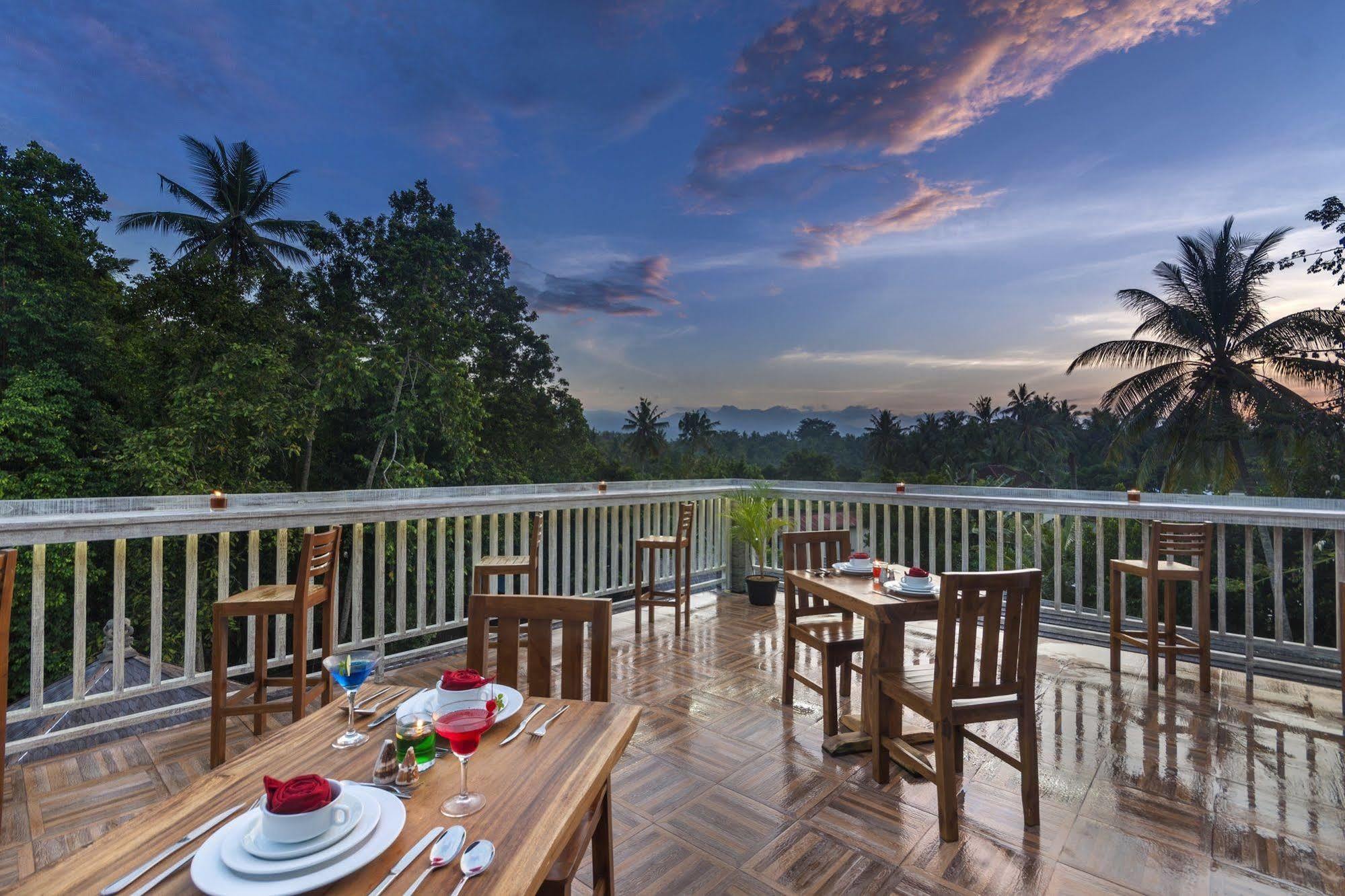 Coconut Boutique Resort Сенгиги Екстериор снимка